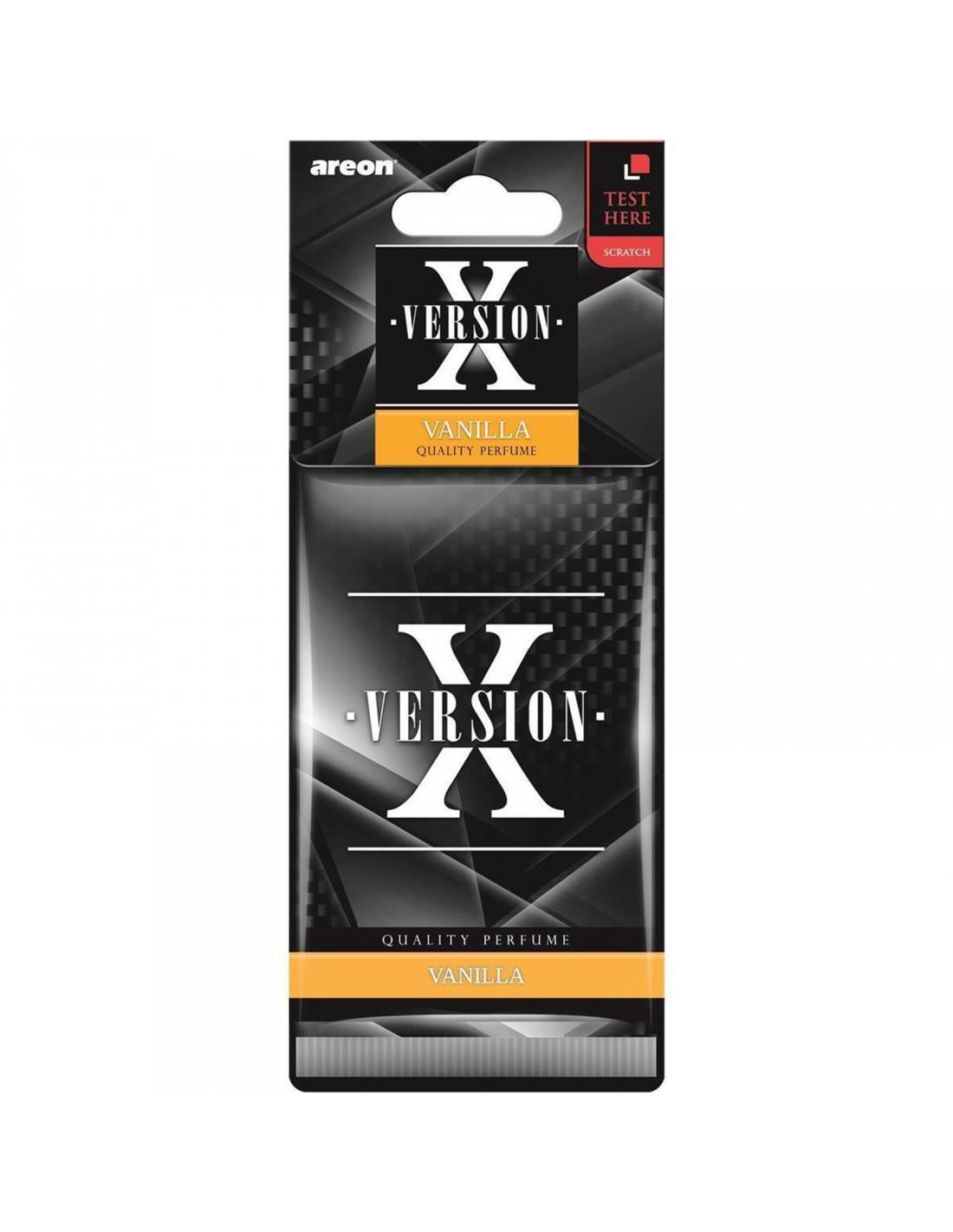 Areon X Vanille Duftbaum