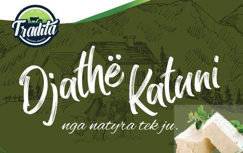 Djath Käse 400g Tradita