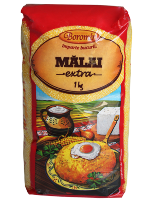Boromir Malai Extra Maismehl 1kg