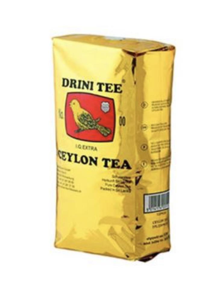 Drini Ceylon Tee 500g