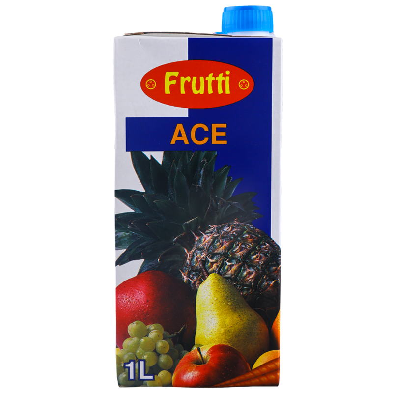 Frutti Multivitaminsaft ACE 1L