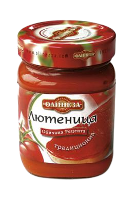 Olinesa Luteniza Traditionell 265g