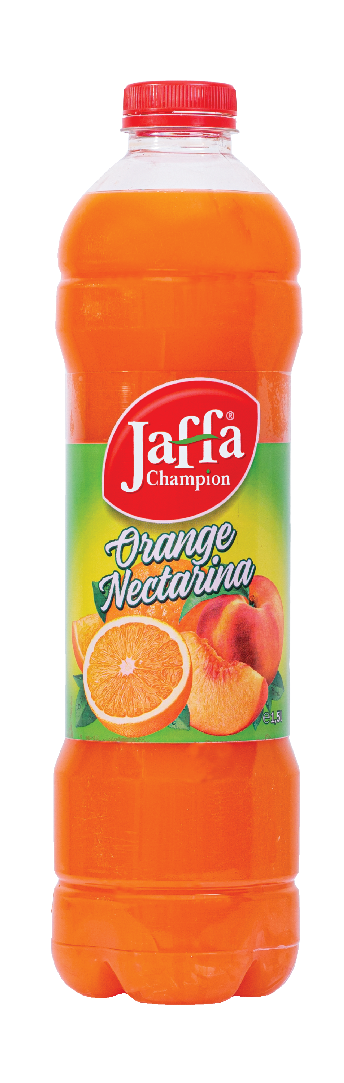 Jaffa Champion Orange Nektarine 1.5L