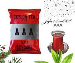 Ceylon Tee Minex 700g Angebot MHD 05/26