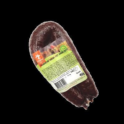 Bosna Sudzuk Knoblauch 400g