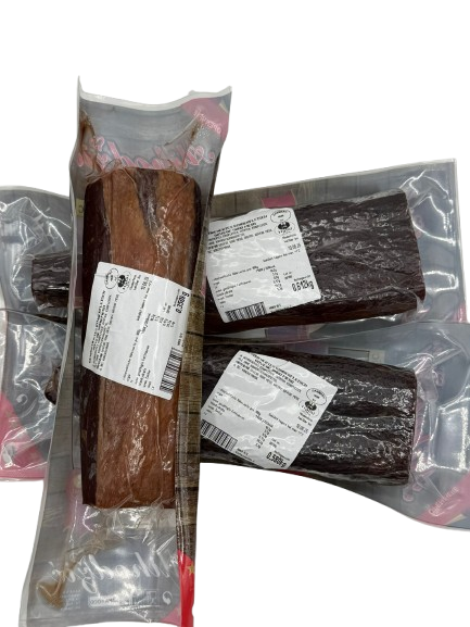 Alihodzic Suho Meso geräuchert Porshuta kg