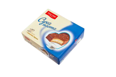 Prestige Minirührkuchen Milchfüllung 300g