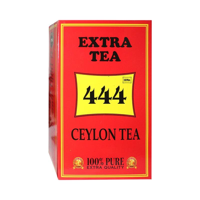 Essi 444 Extra Ceylon Tea Premium 400g