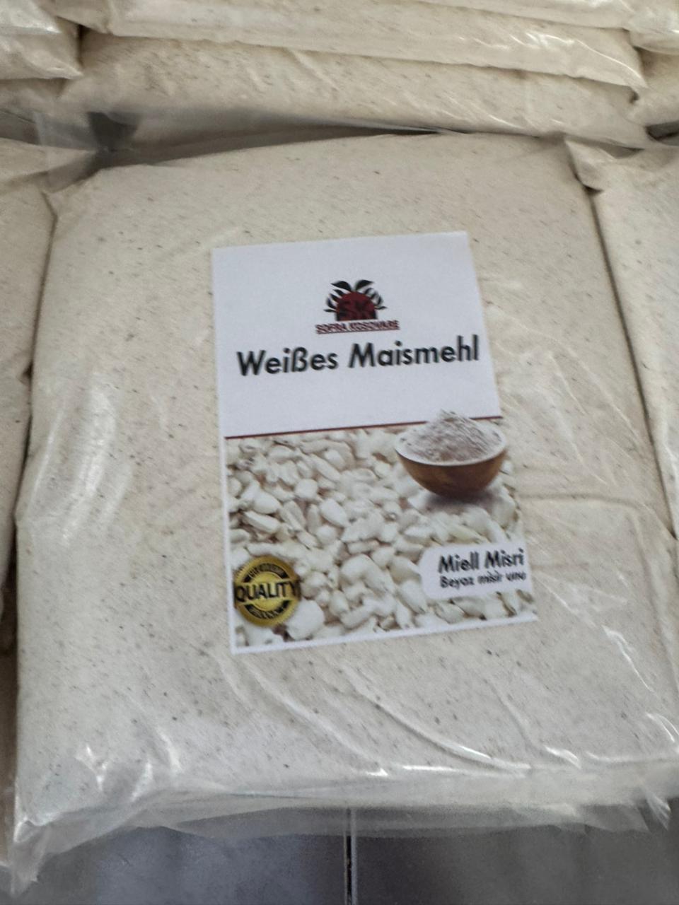 SK Maismehl Sofra Kosovare 1000g