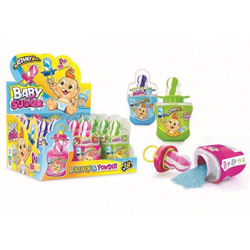 Johny Bee Boots Pop 12 Stk