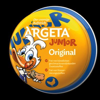 Argeta Huhn Junior 95g