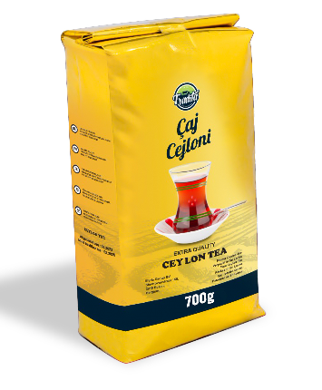 Tradita Qaj Ceylon Tee 700g