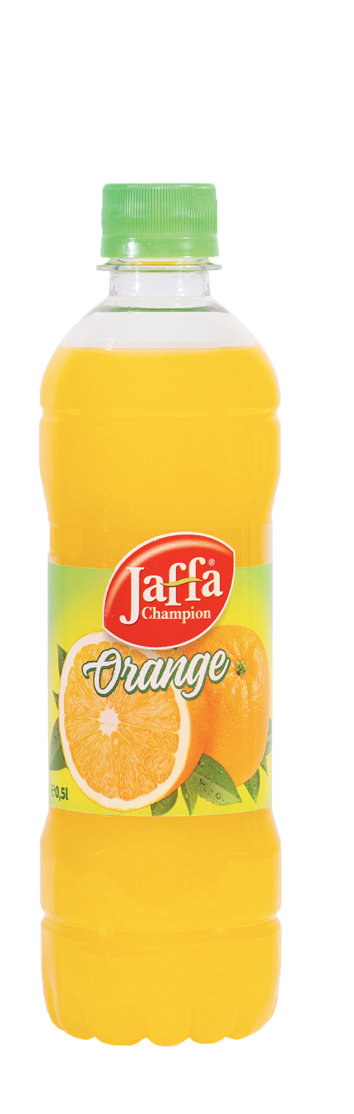 Jaffa Champion Orange 500 ml