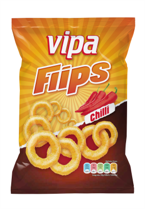 Vipa Flips Chilli 20g Angebot