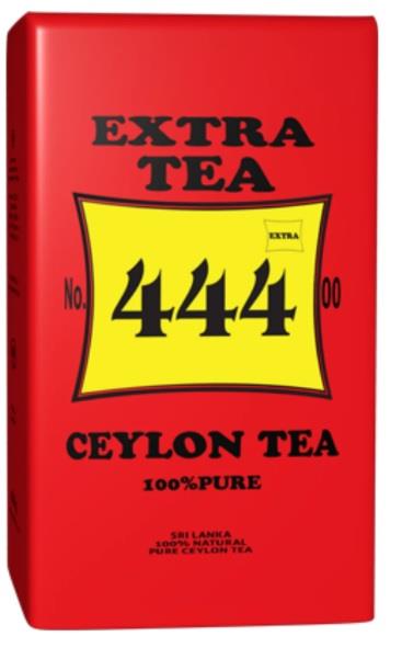 Essi 444 Ceylon Tea 350g