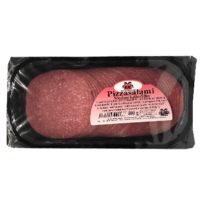 Sade Sigir - Rindersalami (Kal. 55) 400g