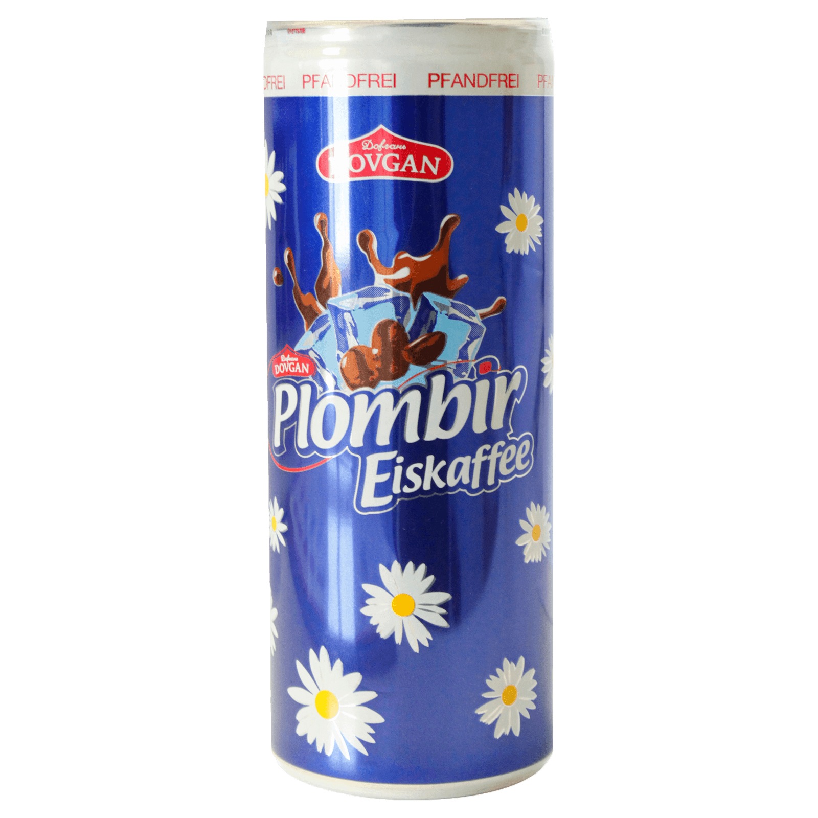 Plombir Eiskaffe 250ml
