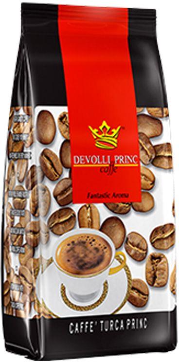 Prince Kaffee gemahlen 500g