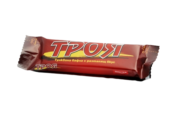 Troya Waffel 30g