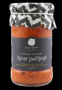 Ajvar Receta e Gjyshes hausgemacht mild 300g