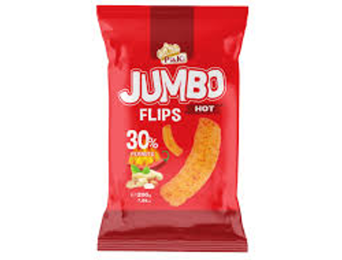 Big Flips hot Pi&Ki 200g