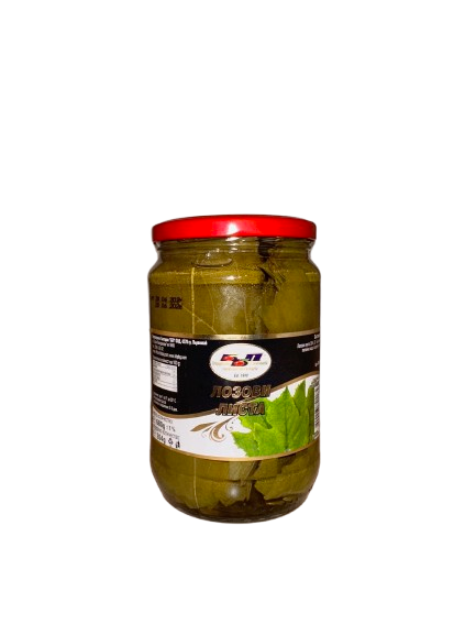 Donka Weinblätter 680g