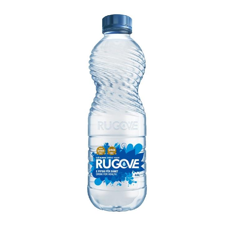 Rugova stilles Wasser 500ml PET