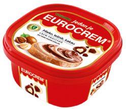 Eurokrem Brotaufstrich Swisslion 500g