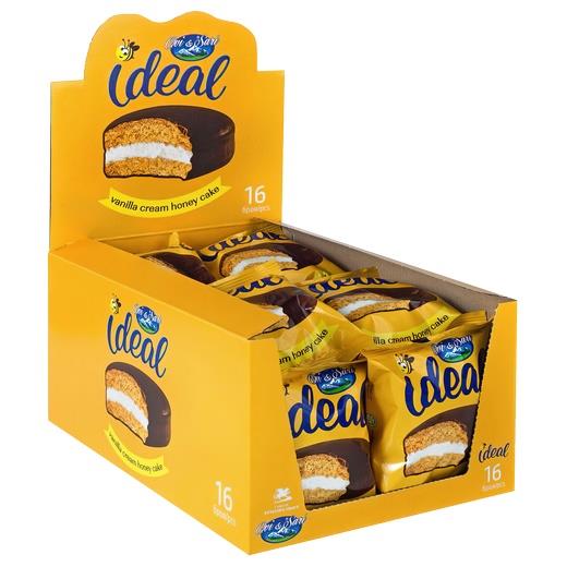 Ideal Küchlein 90g