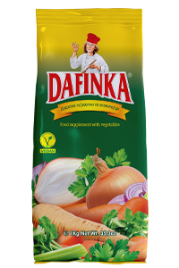 Dafinka Gewürzmischung 1000g Dafinka Gewürzmischung 1000g