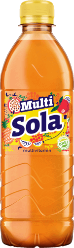Sola Multivitamin 0,5l