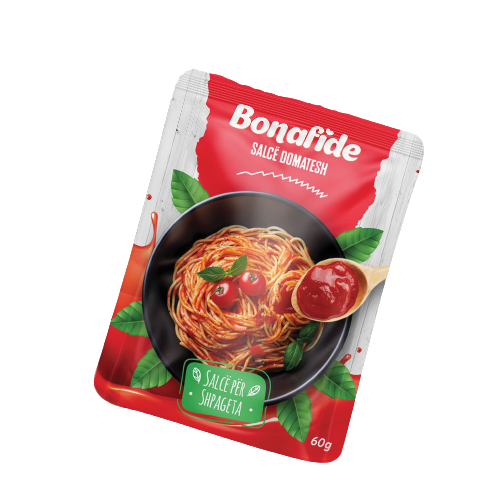 Bonafide Tomatensauce 60g