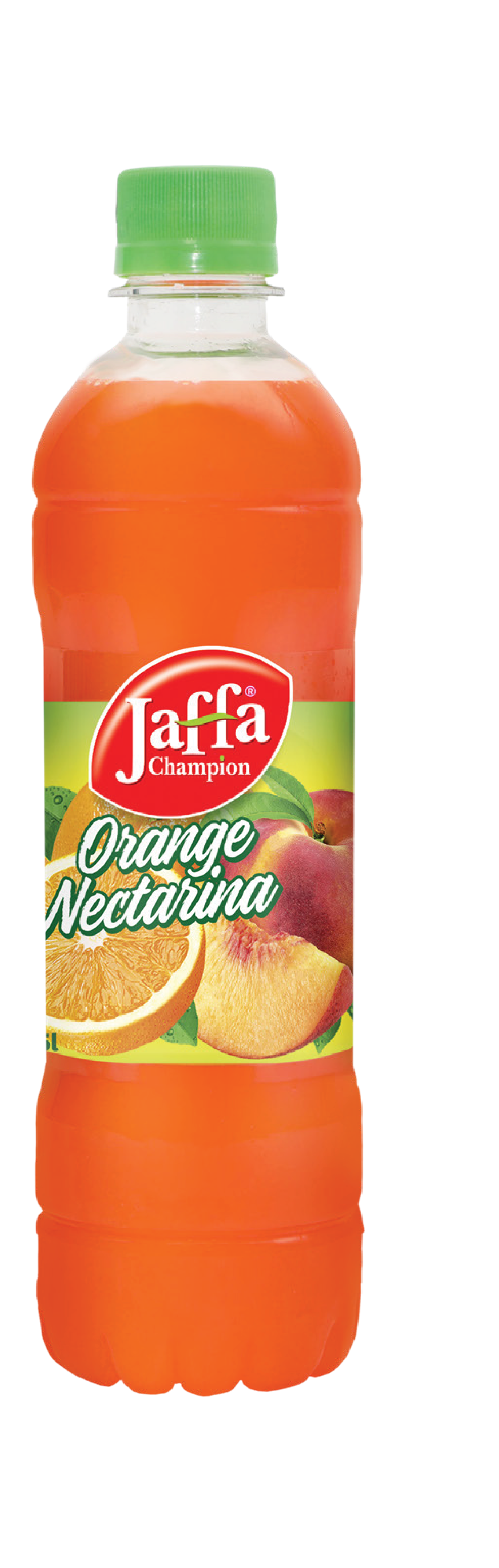 Jaffa Champion Orange Nektarine 500 ml