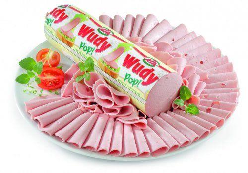 Wudy Pop 1000g