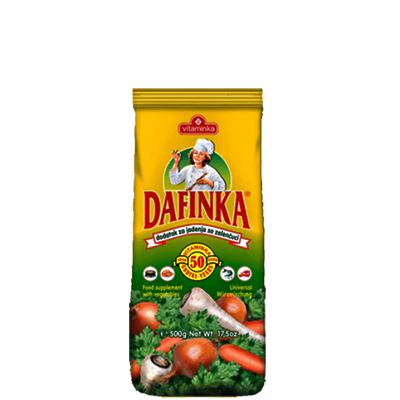 Dafinka Gewürzmischung 500g