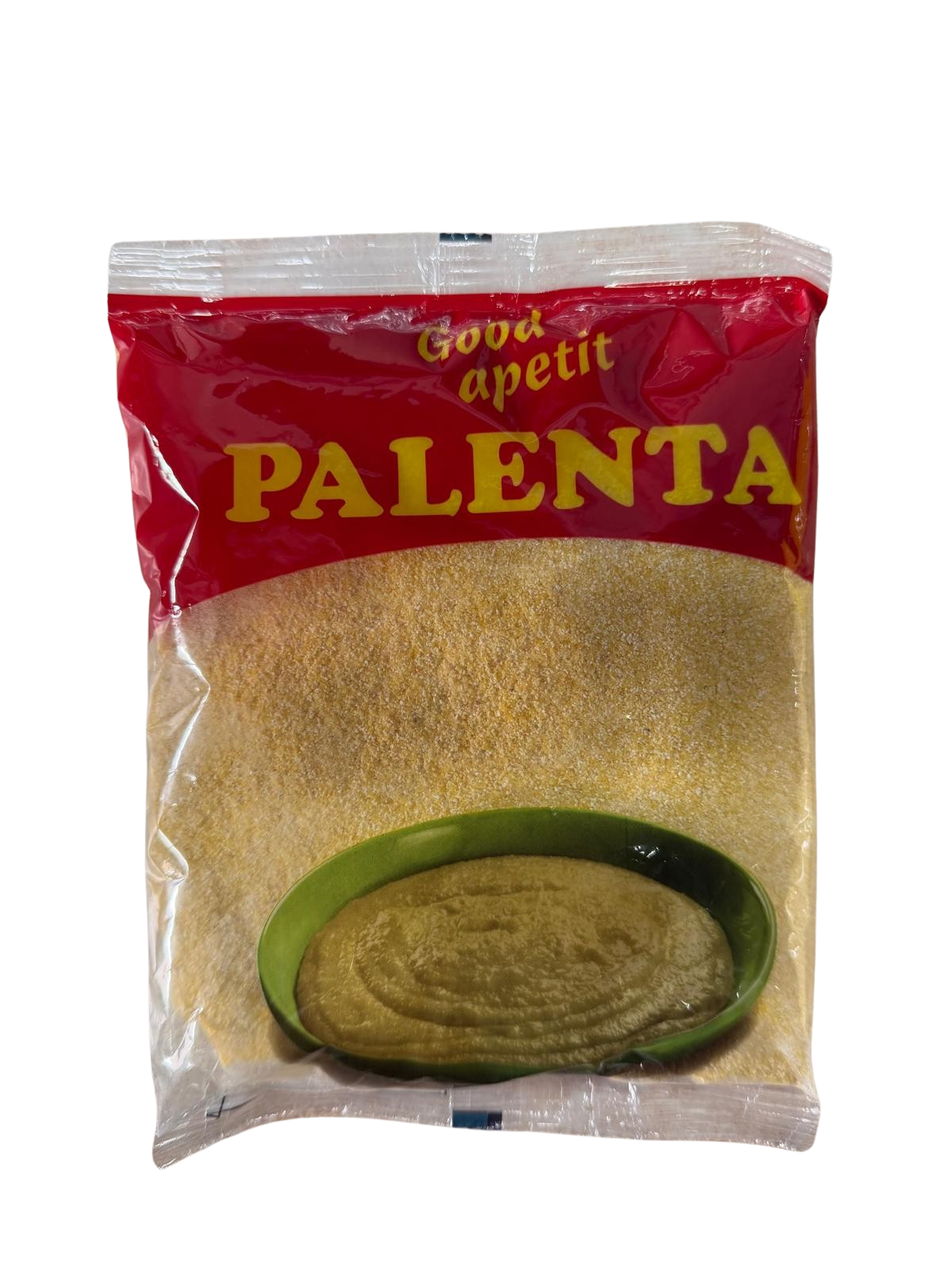 Albad POLENTA Maismehl 400g