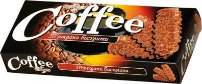 Coffe Kekse 160g
