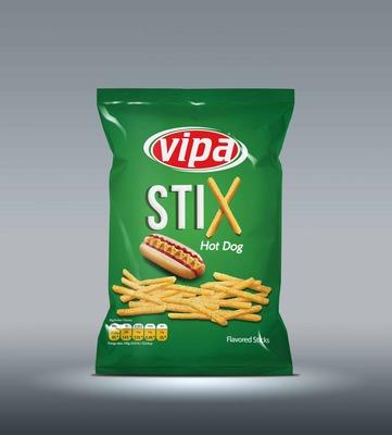 Vipa Stix Hot Dog 90g