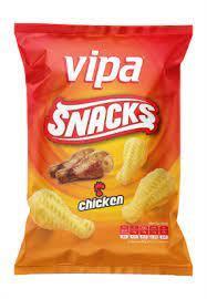 Vipa Snacks Chicken 100g