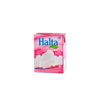 Halta Dolci 200ml