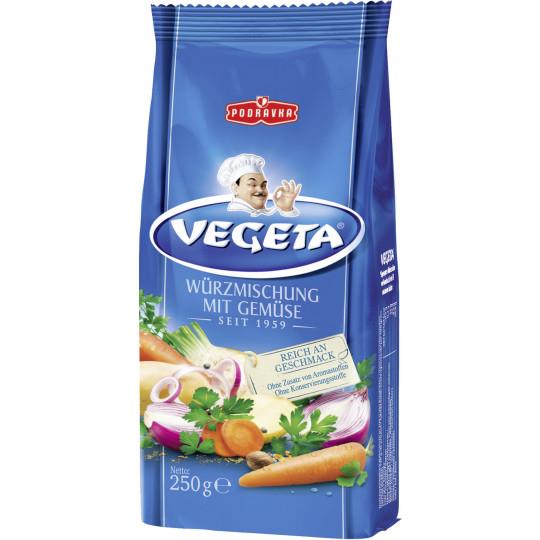 Podravka Vegeta 250g