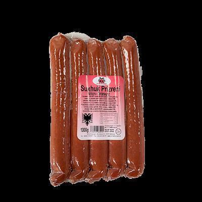 Suxhuk Prizreni 900g