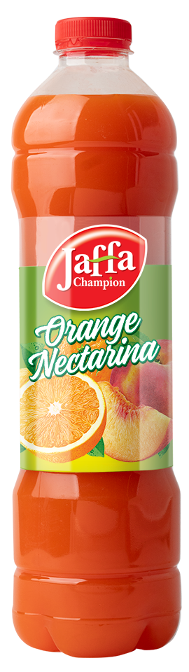 Jaffa Champion Orange Nektarine 1,5 liter PET Angebot