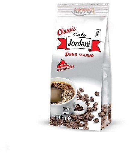 Jordani Kaffee Klassik 100g