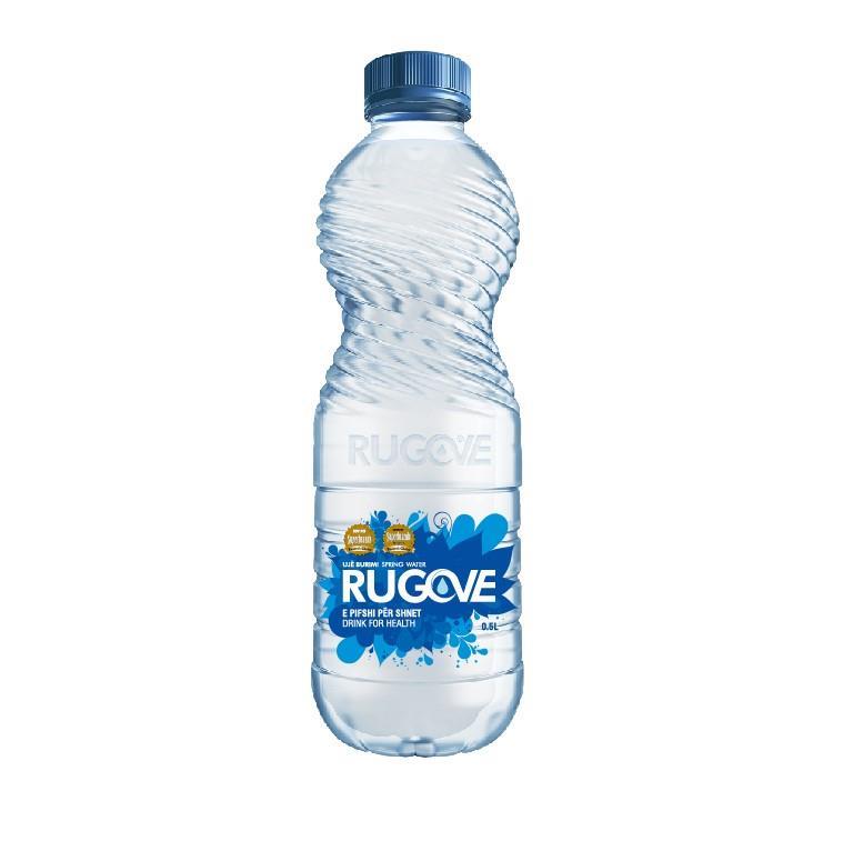 Rugova stilles Wasser 500ml PET ***OHNE PFAND*** Rugova stilles Wasser 500ml PET ***OHNE PFAND***