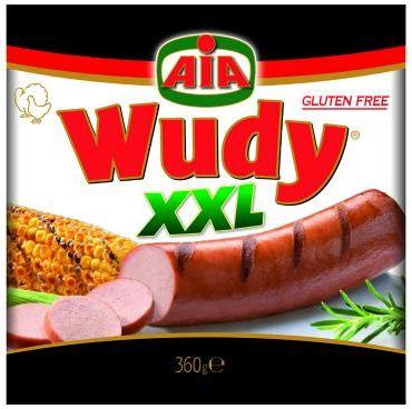 Wudy XXL 360g