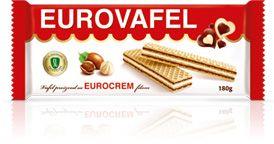 Eurovafel Neapolitaner Swisslion 180g