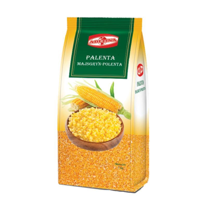 Adelina Maismehl Polenta 1000g