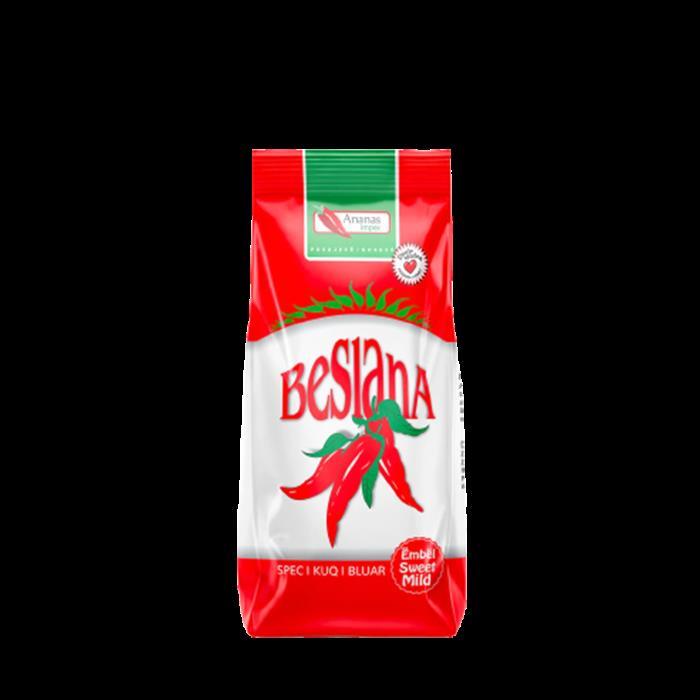 Besiana Paprikapulver mild 500g