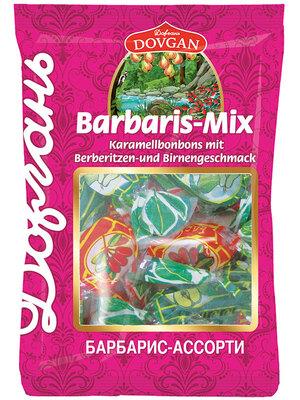 Barbaris Mix Berberitzen&Birnengeschmack 200g